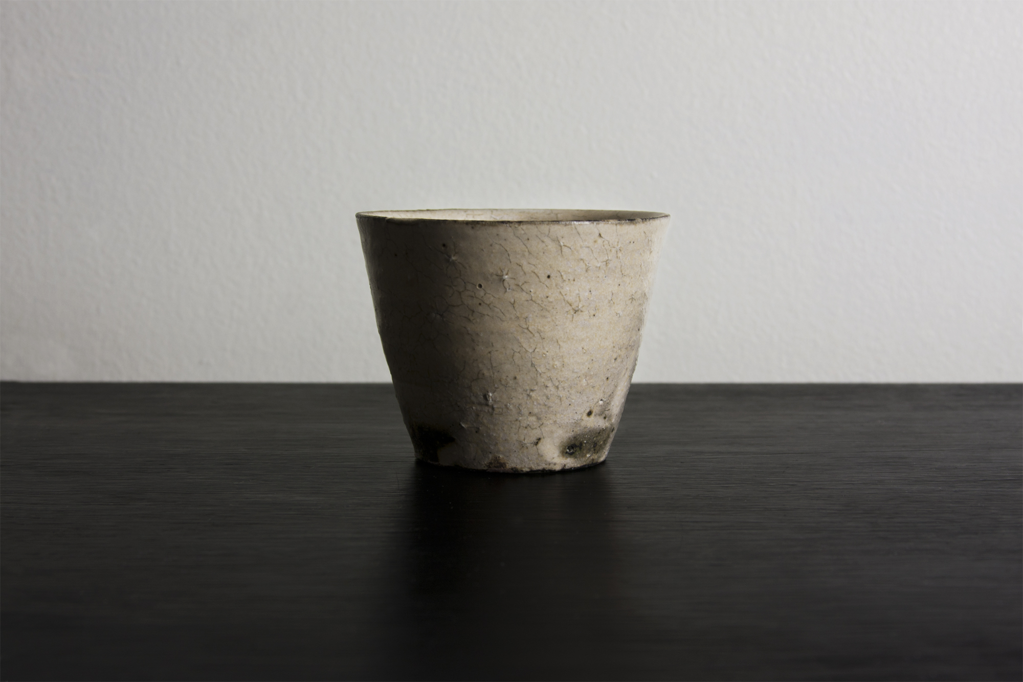 Tsuchi Gesho Choku by Atsushi Ogata
