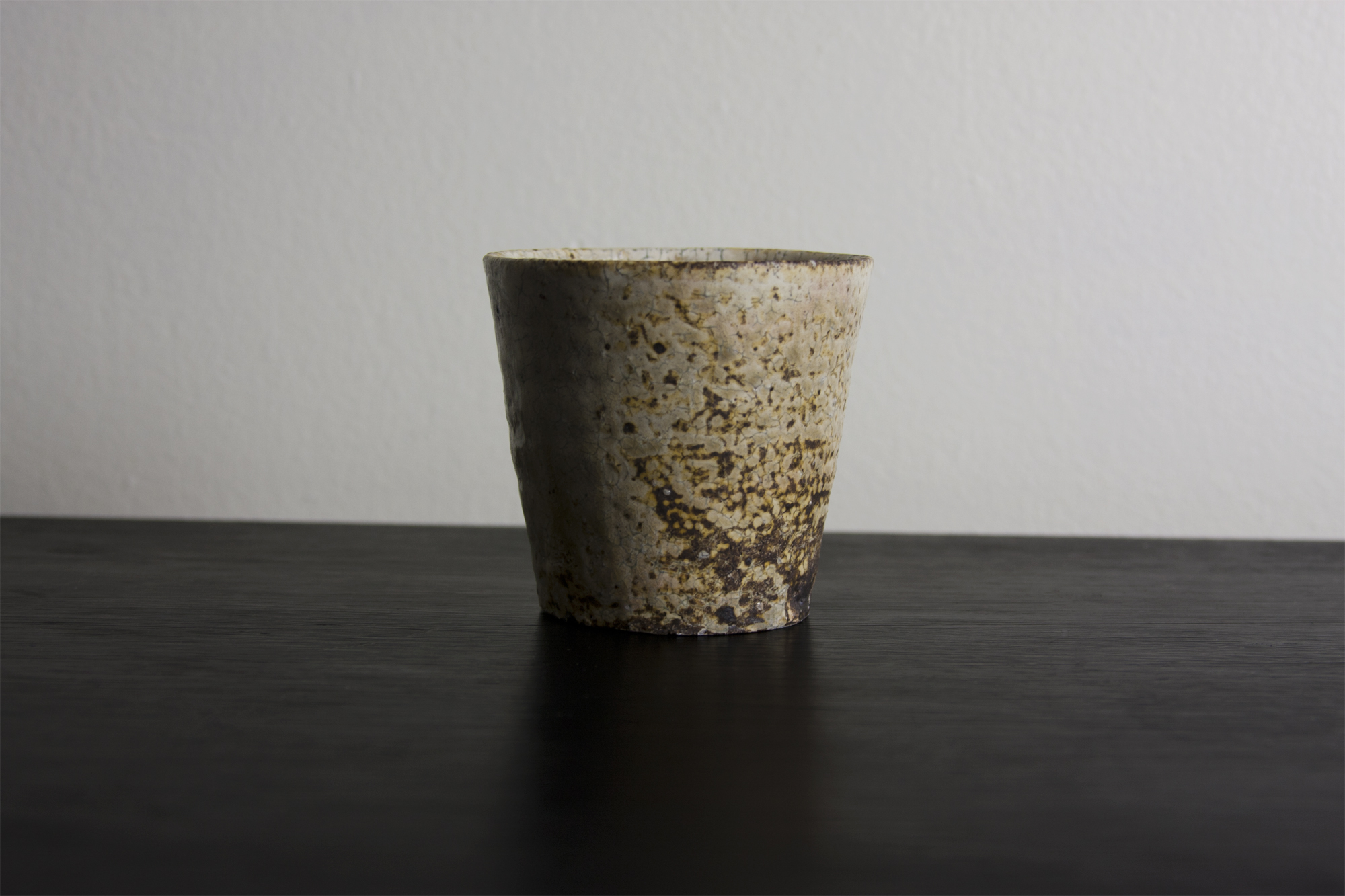 Hibi Kohiki Choku by Atsushi Ogata
