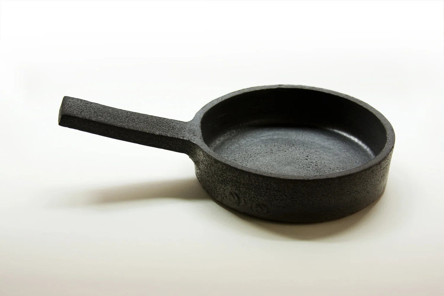 Heat Resistant Frying Pan (small)