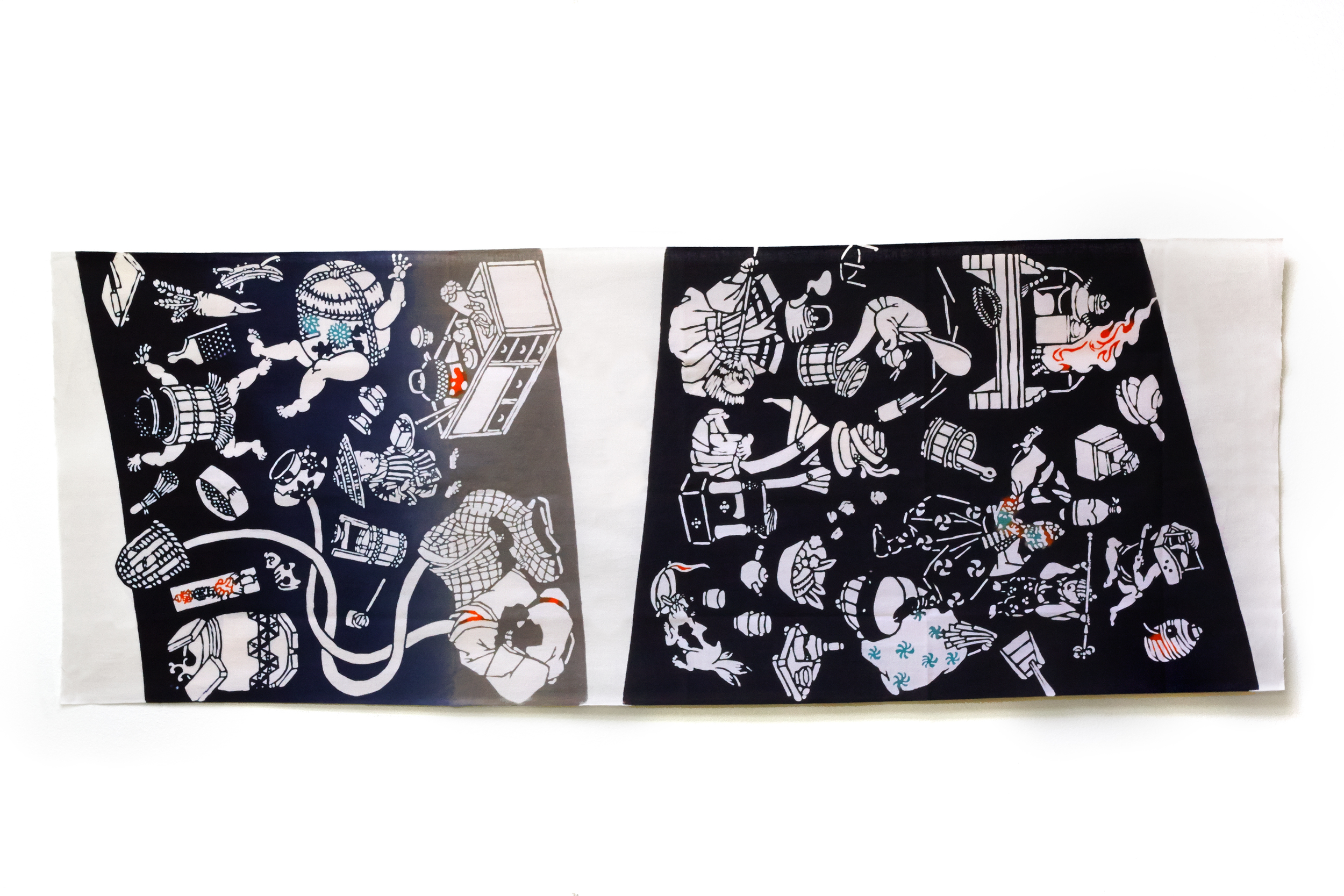 8. New Little Monsters of the Kitchen