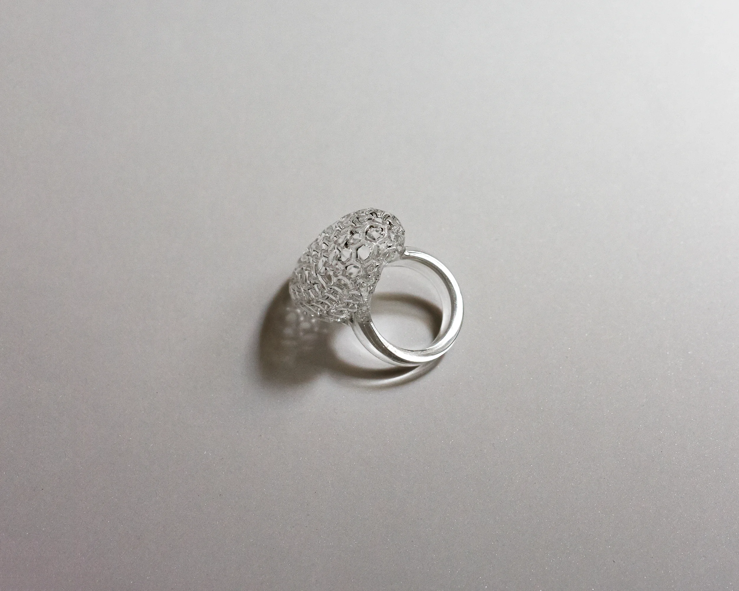 Mayu ring
