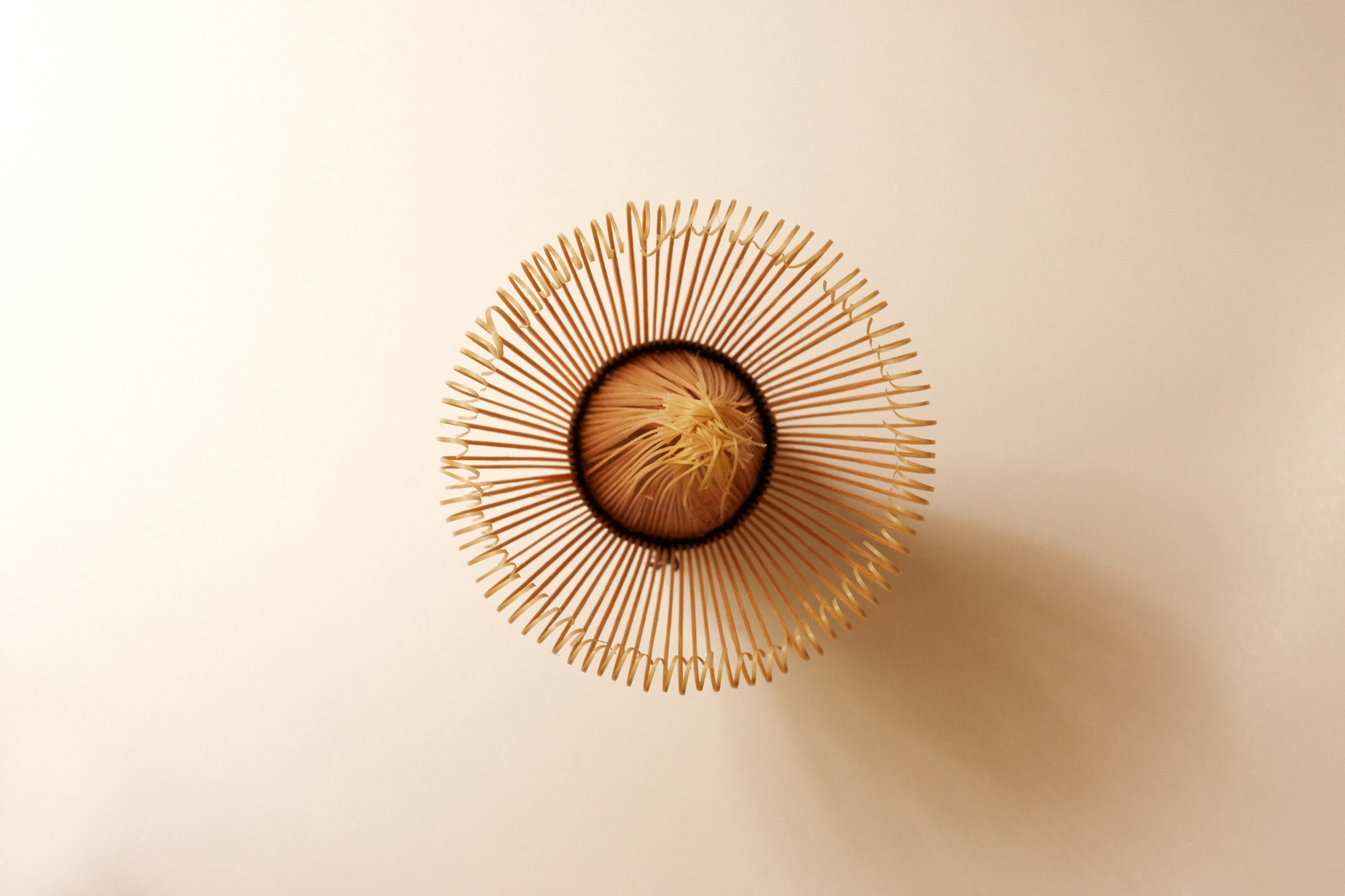 Matcha Whisk - Chasen by Takano Bamboo