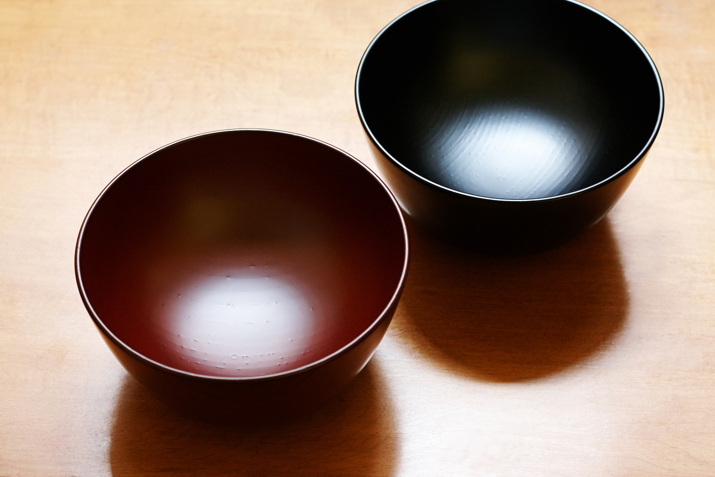 1. Donburi bowl