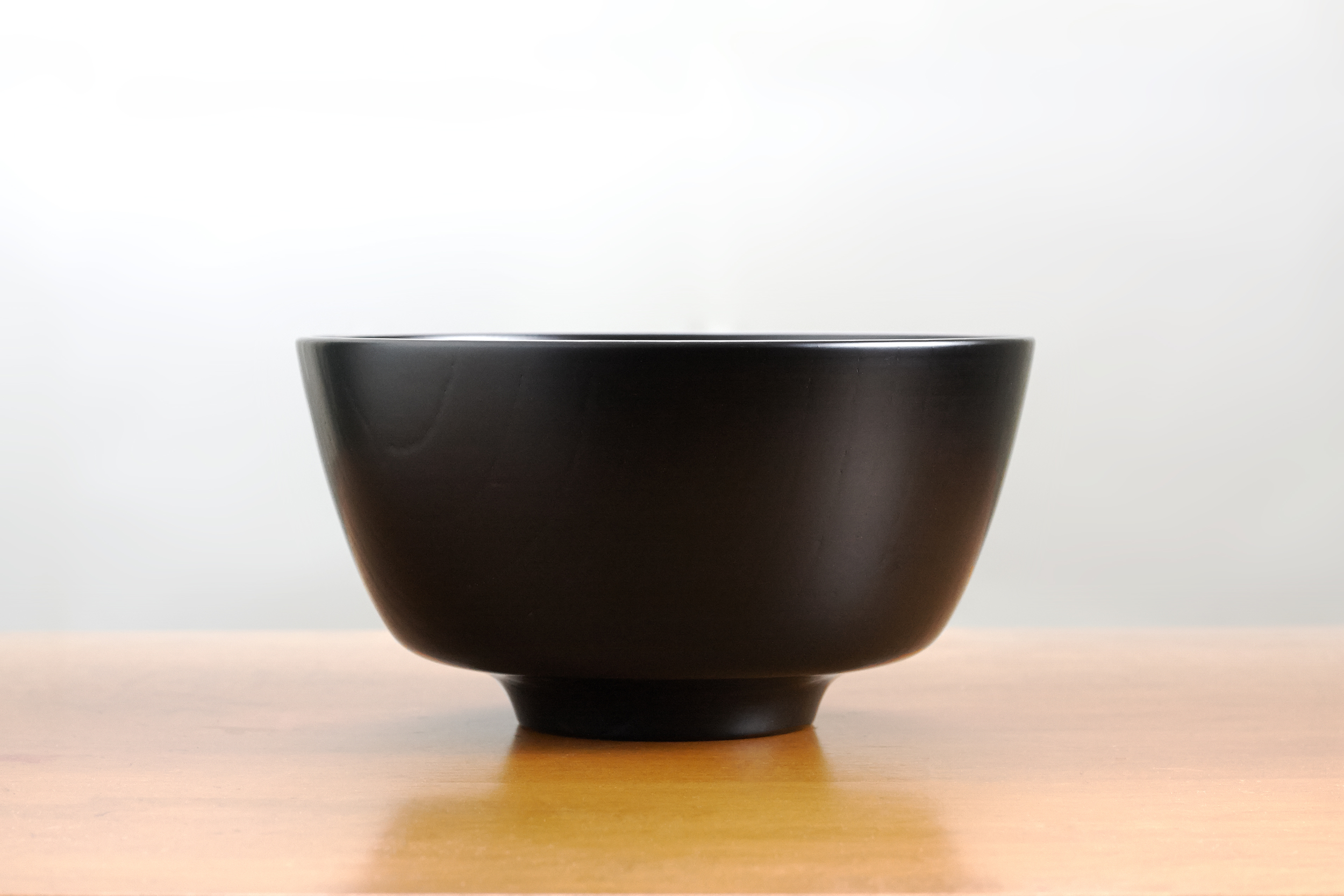 Donburi Bowl (Black)
