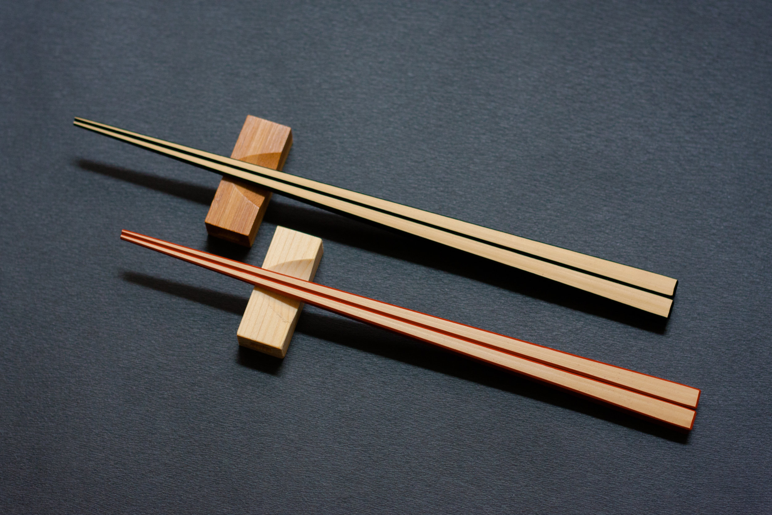 Takano Chikko bamboo works