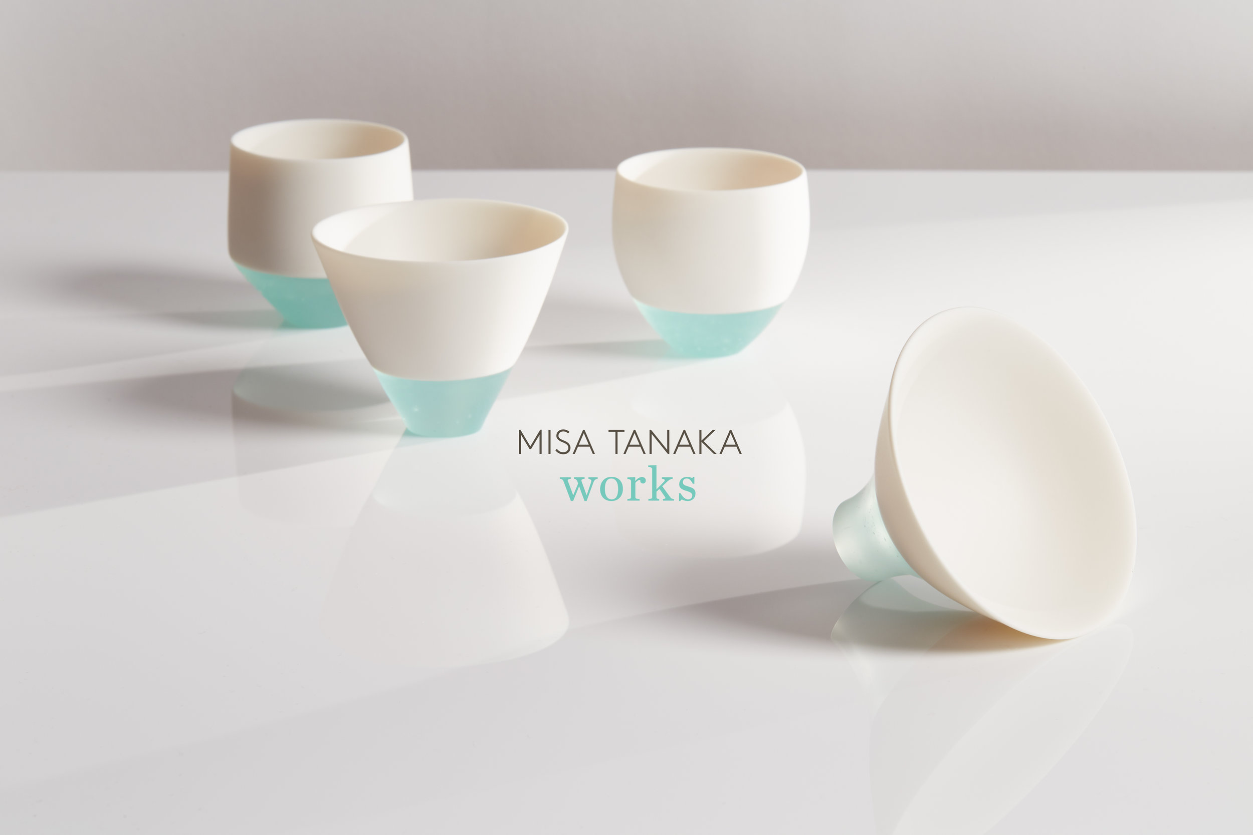 Misa Tanaka Works