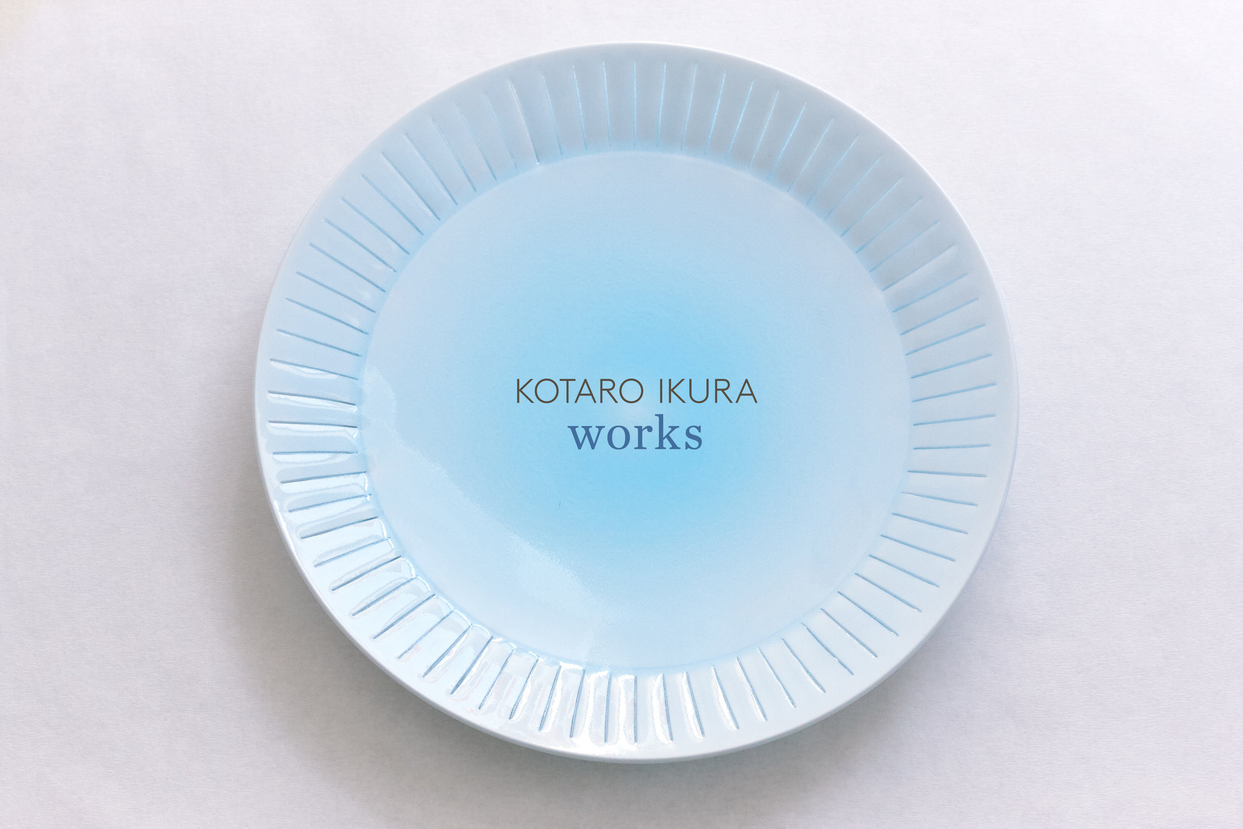 Kotaro Ikura works