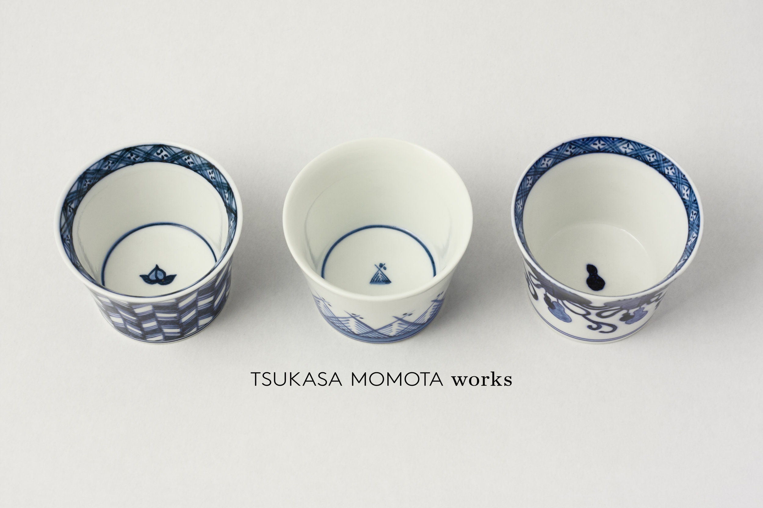 Tsukasa Momota Works