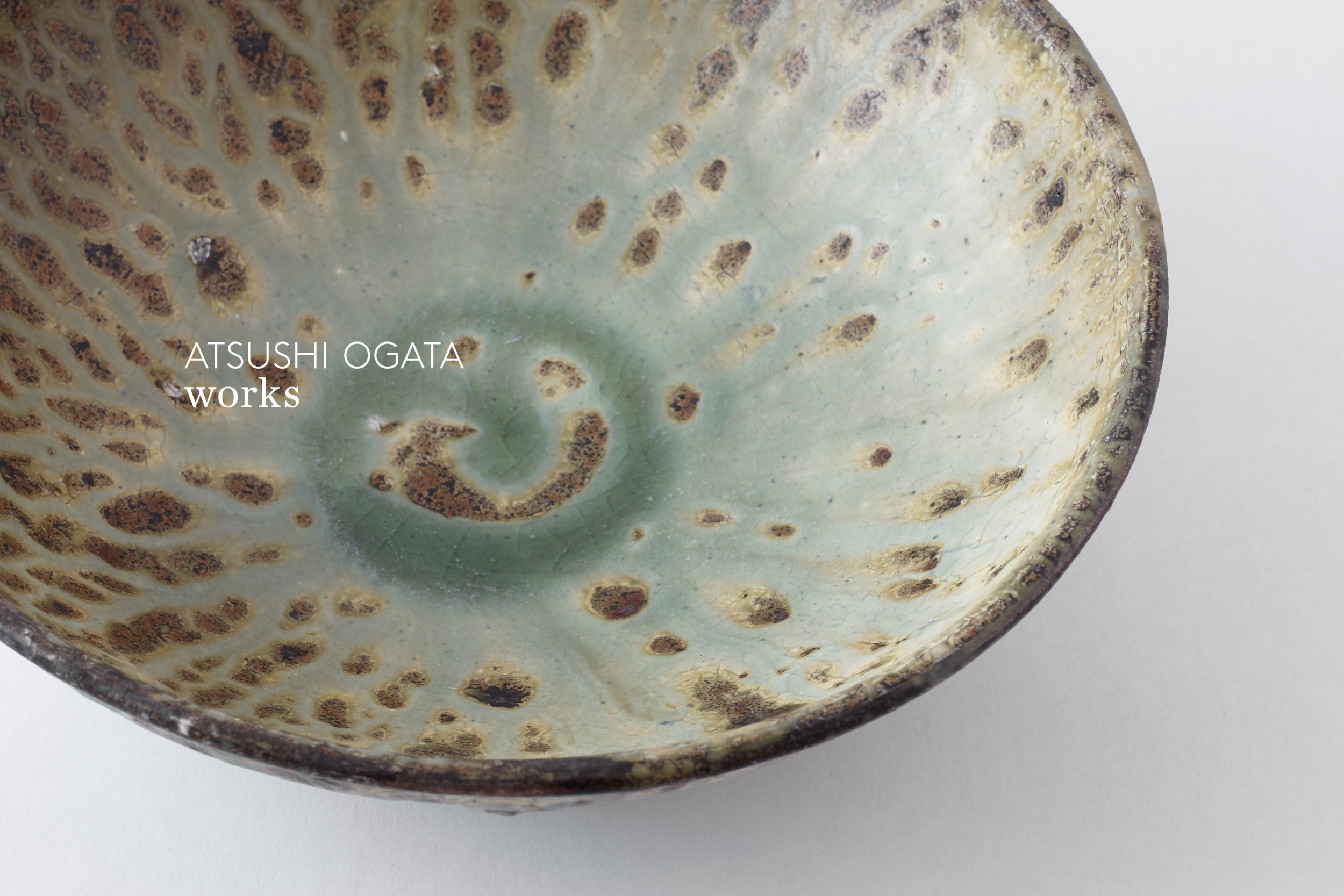 Atsushi Ogata Works