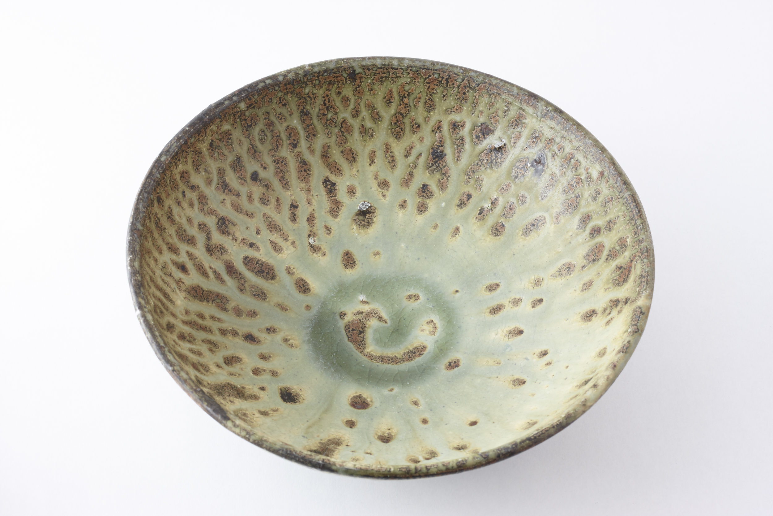 Hibite Bowl by Atsushi Ogata