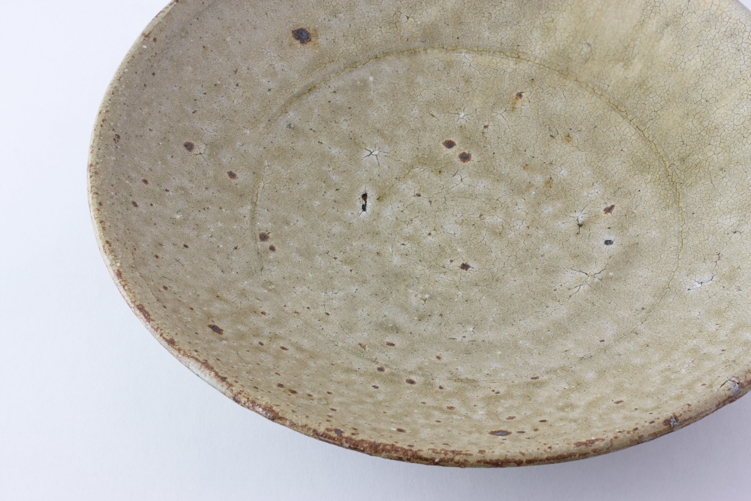 Hibite Bowl by Atsushi Ogata