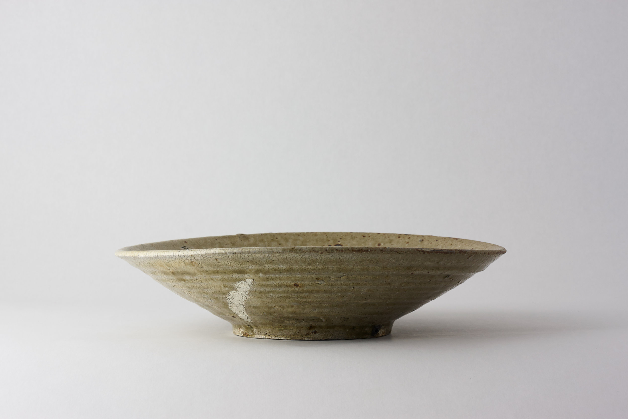 Hibite Bowl by Atsushi Ogata