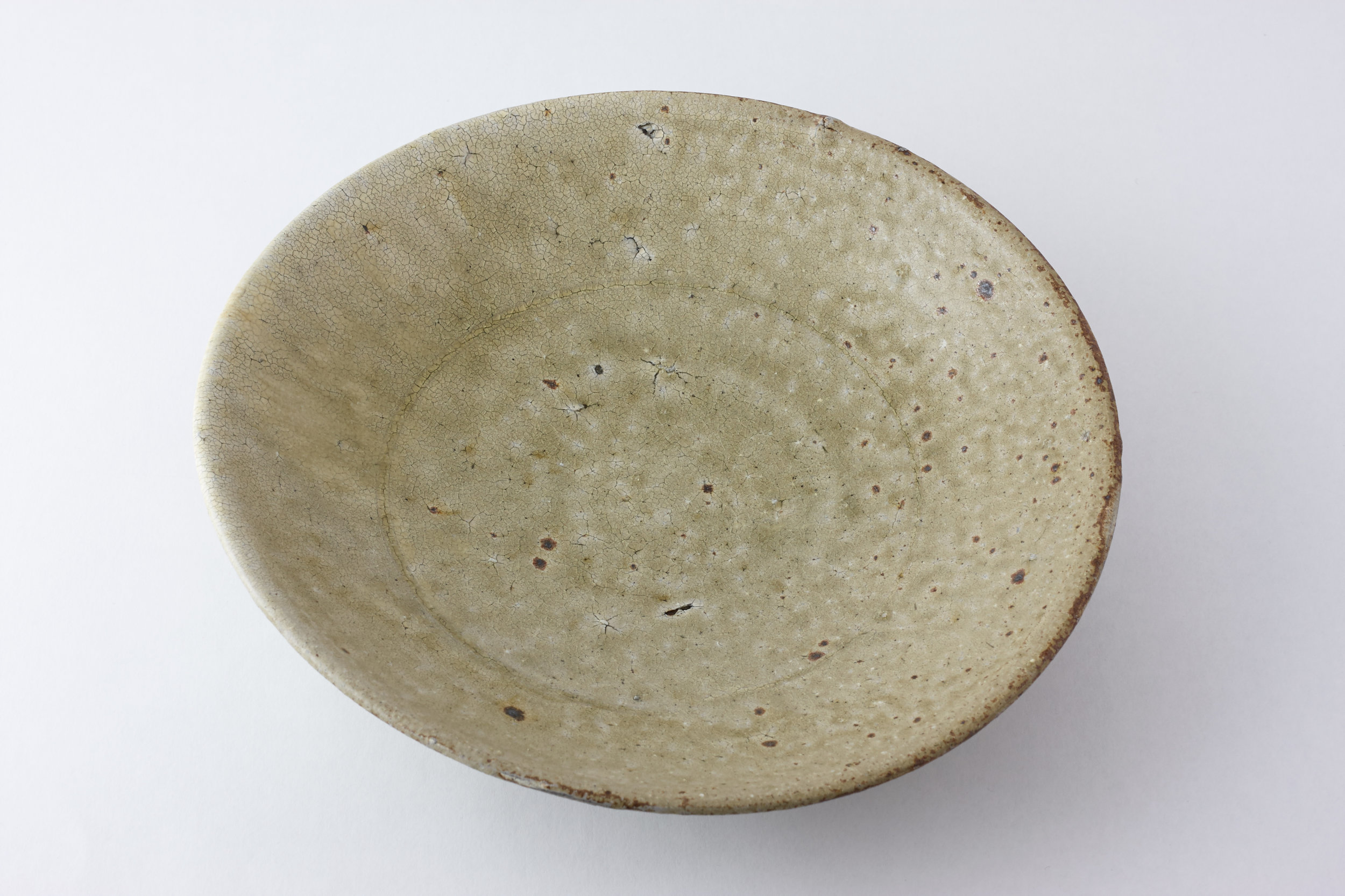 Hibite Bowl by Atsushi Ogata