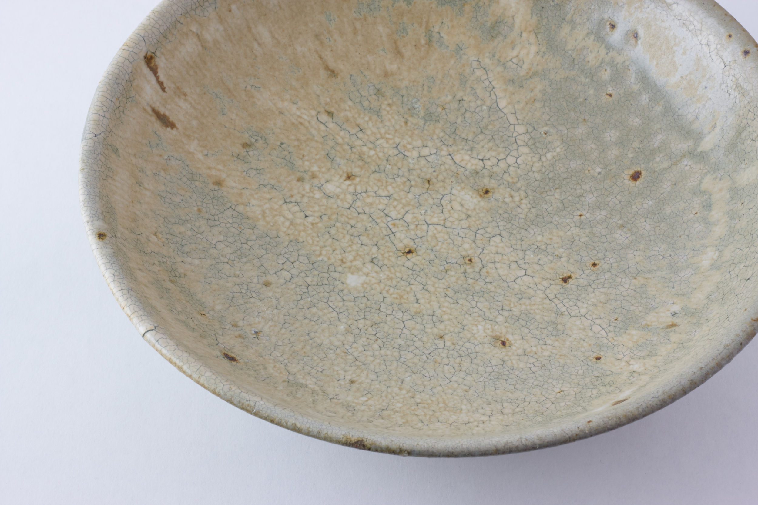 Hibite Bowl by Atsushi Ogata