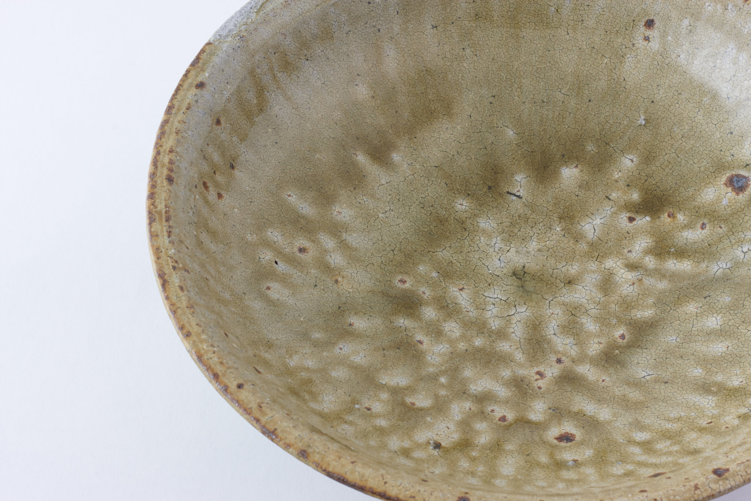 Hibite Bowl by Atsushi Ogata