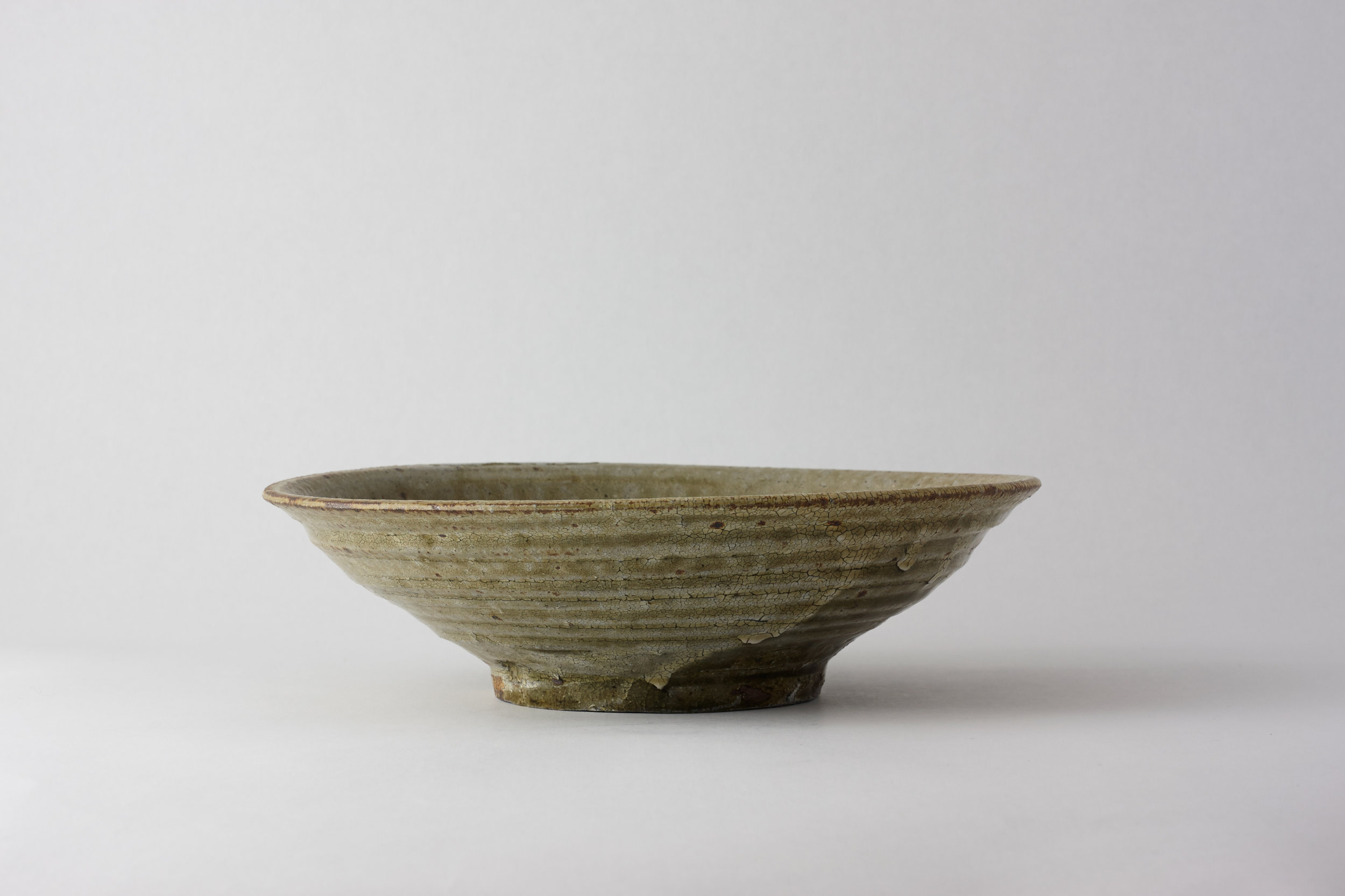 Hibite Bowl by Atsushi Ogata