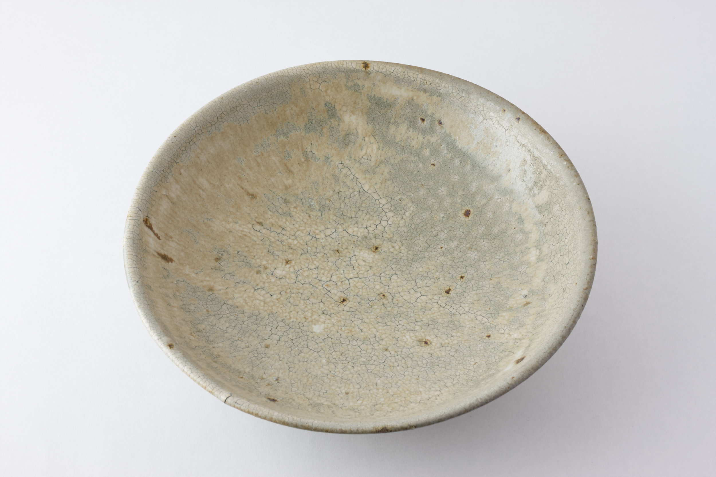 Hibite Bowl by Atsushi Ogata