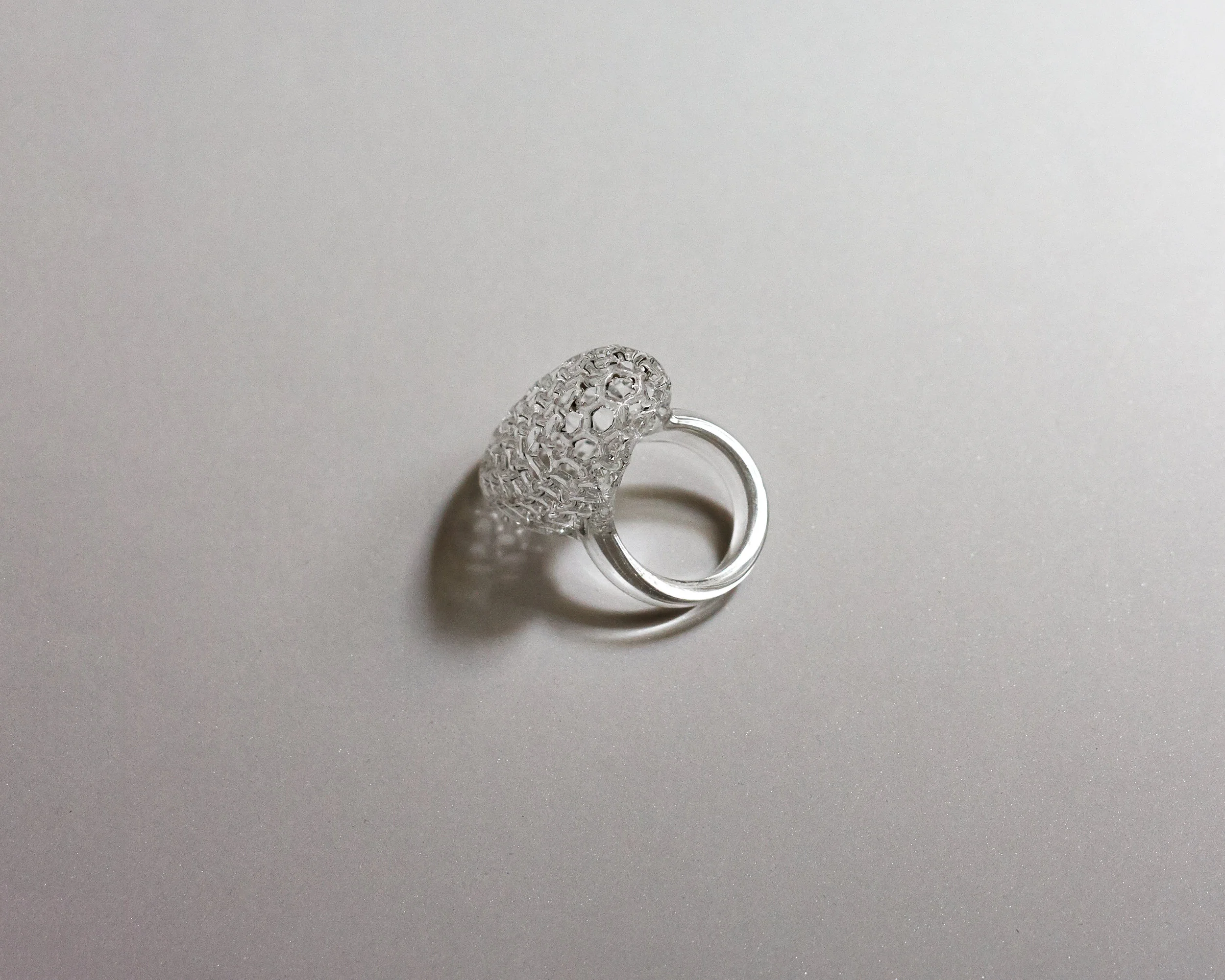  Mayu ring - currently out of stock