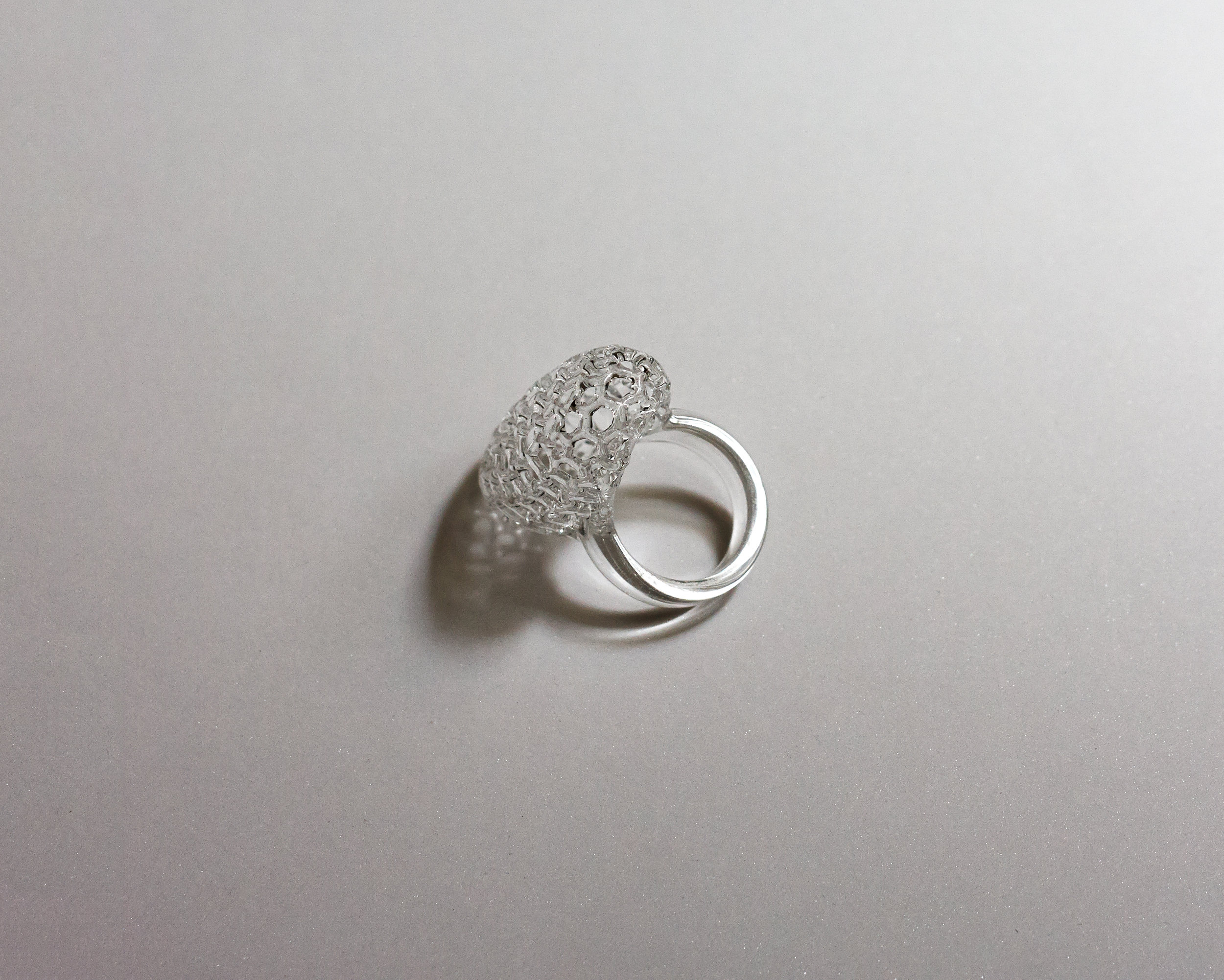 Mayu ring - currently out of stock