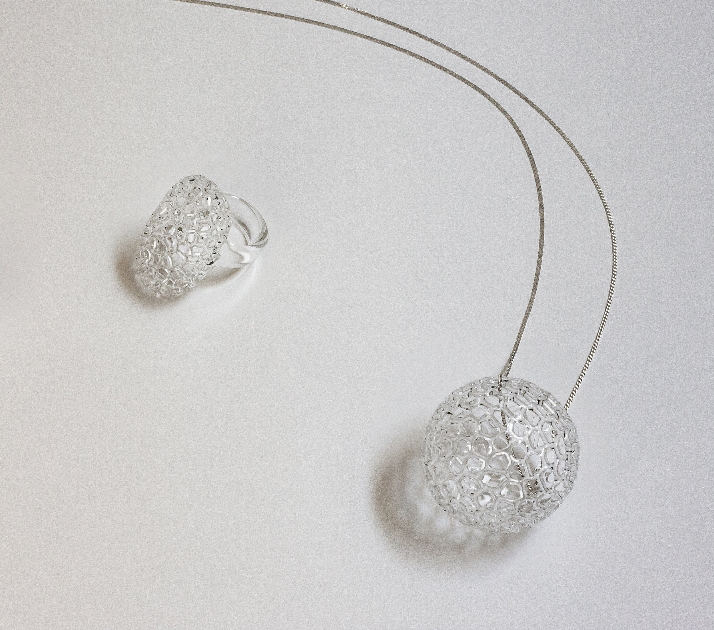 Bonbon Necklace — Japan Suite