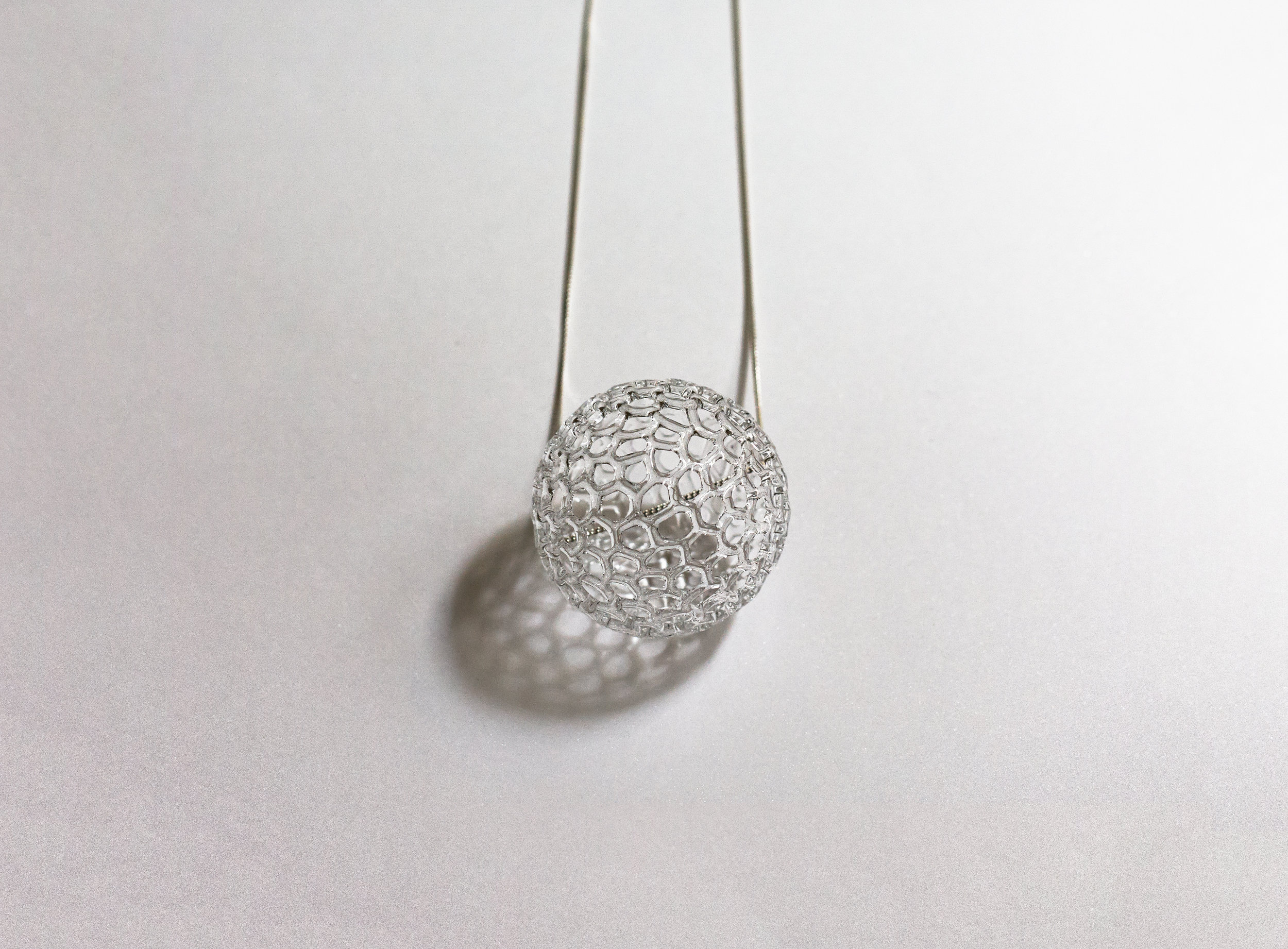 Bonbon Necklace — Japan Suite