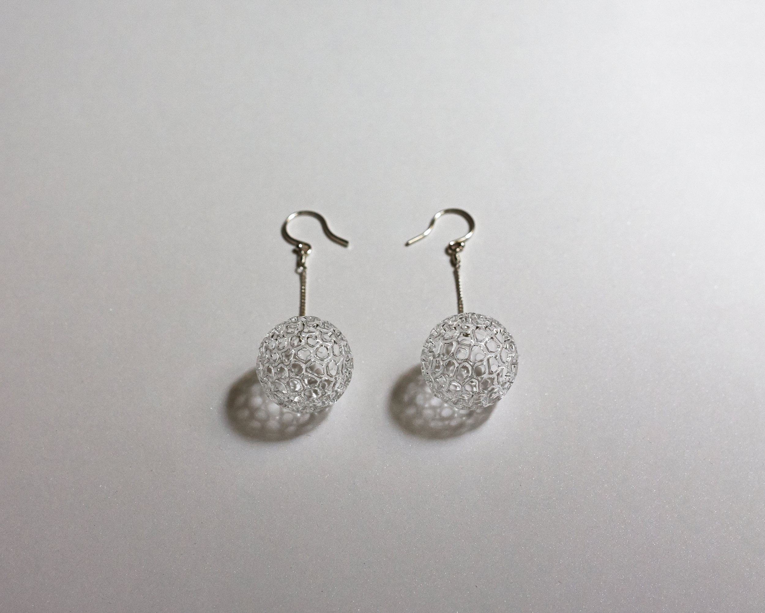 Bonbon Earring — Japan Suite