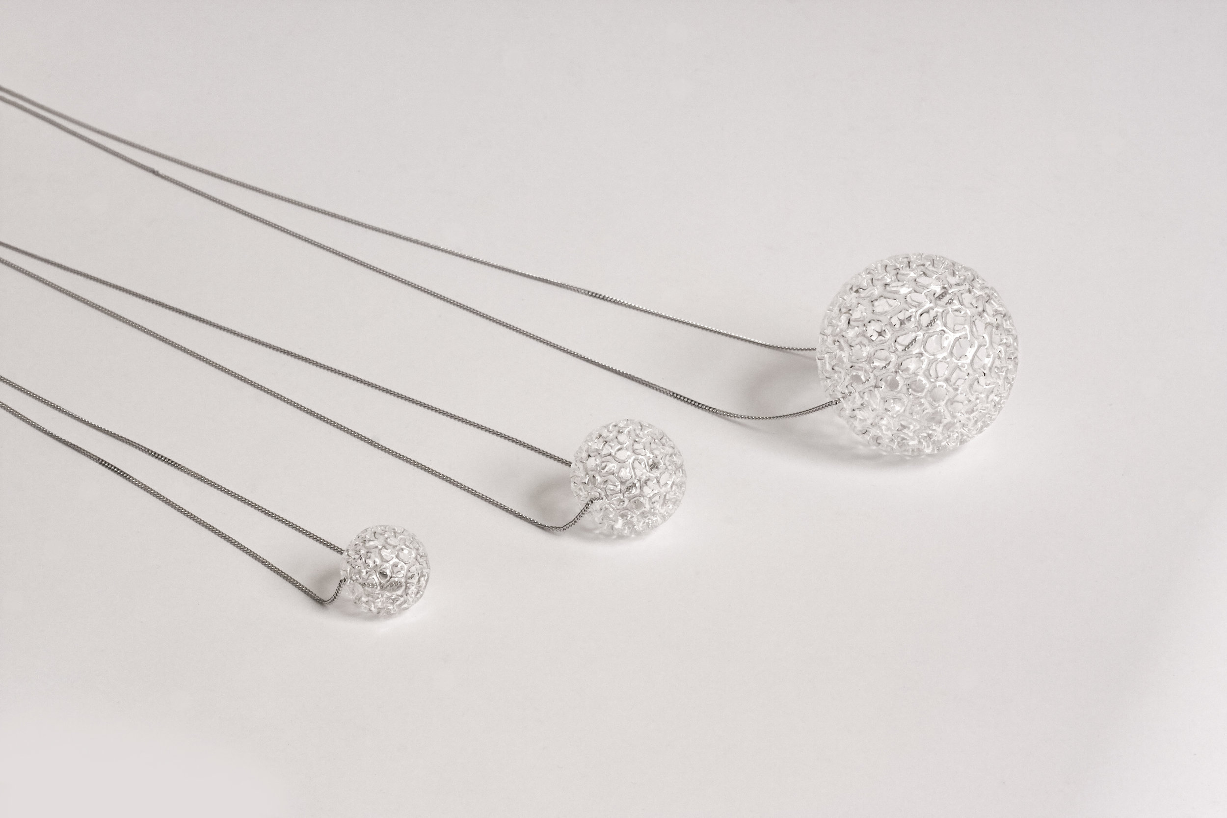 Bonbon Necklace — Japan Suite