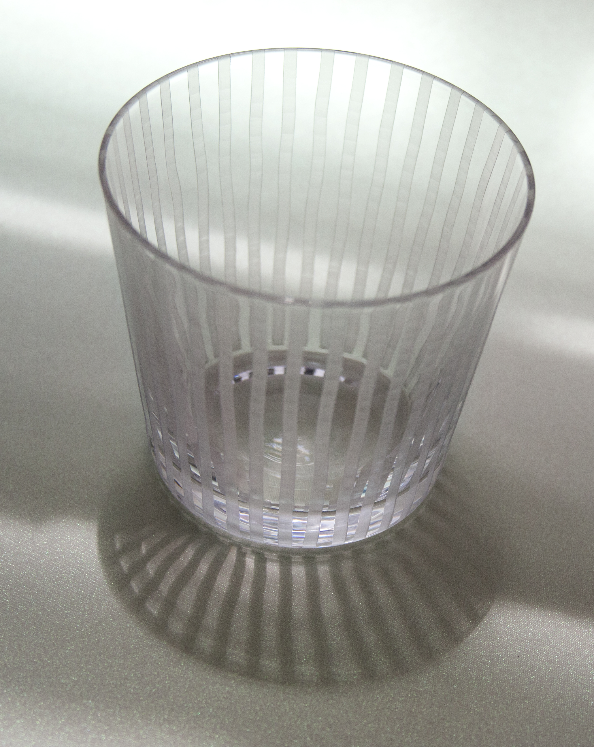 Yorokejima Bamboo Glass by Japan Suite