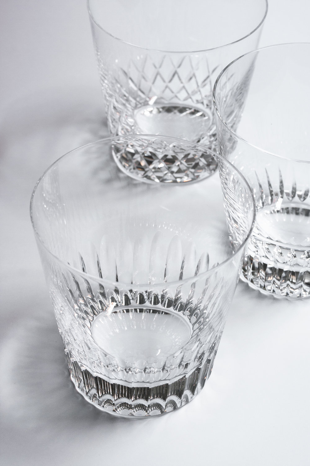 Japanese Drinking Glasses