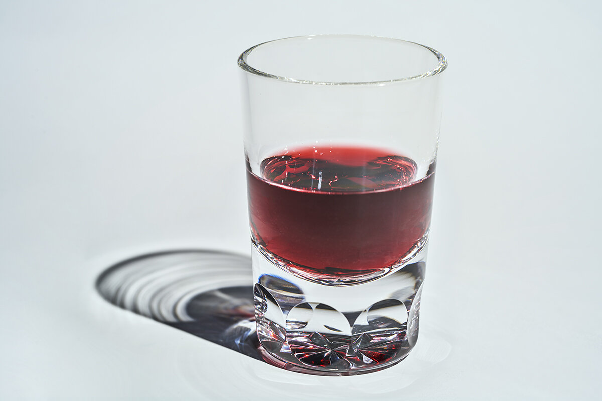 Kojitani Travel Wine Glass