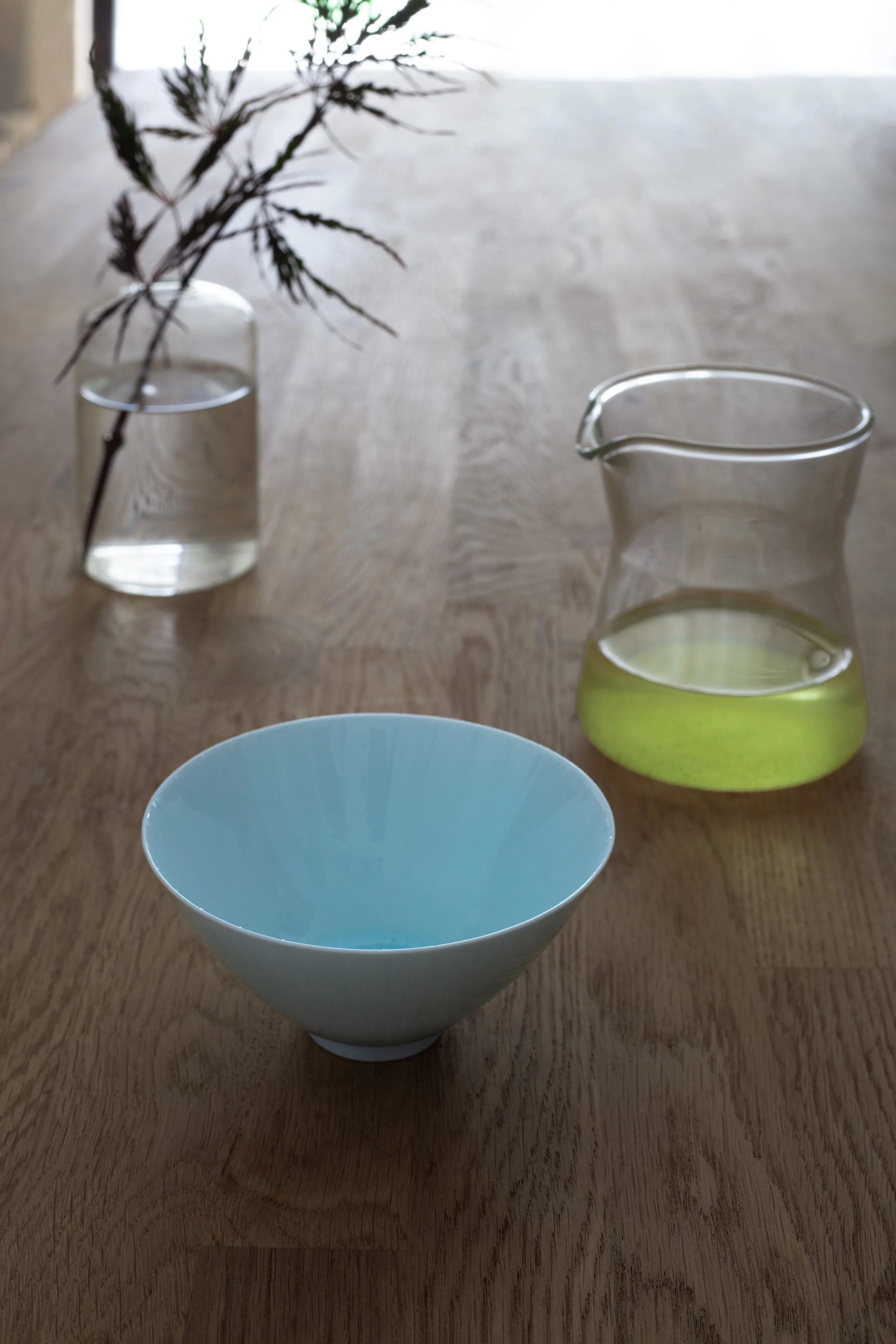 Kumidashi: The Elegant Japanese Tea Cup Tradition
