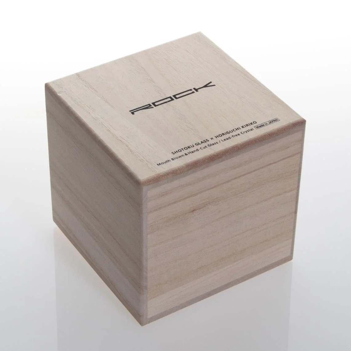 Kiribako: Where Practicality Becomes Beauty