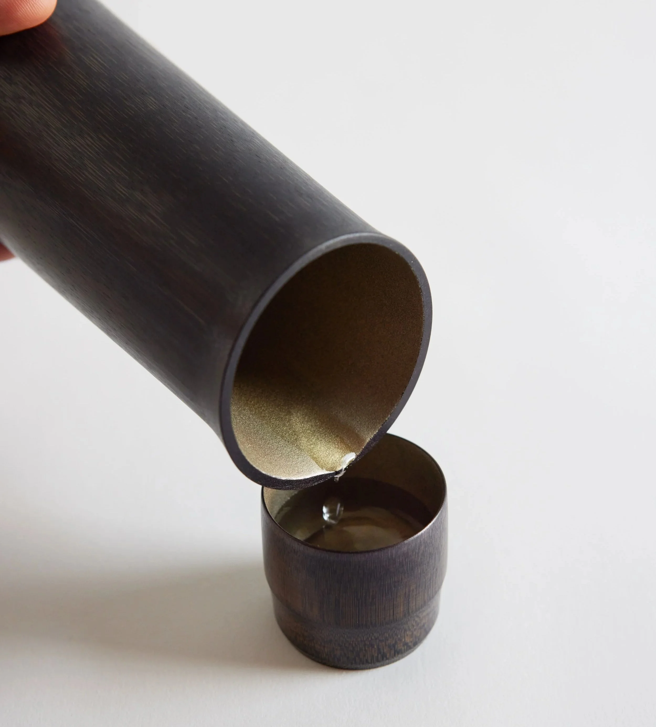 The Difference Between Yunomi, Guinomi, and Ochoko