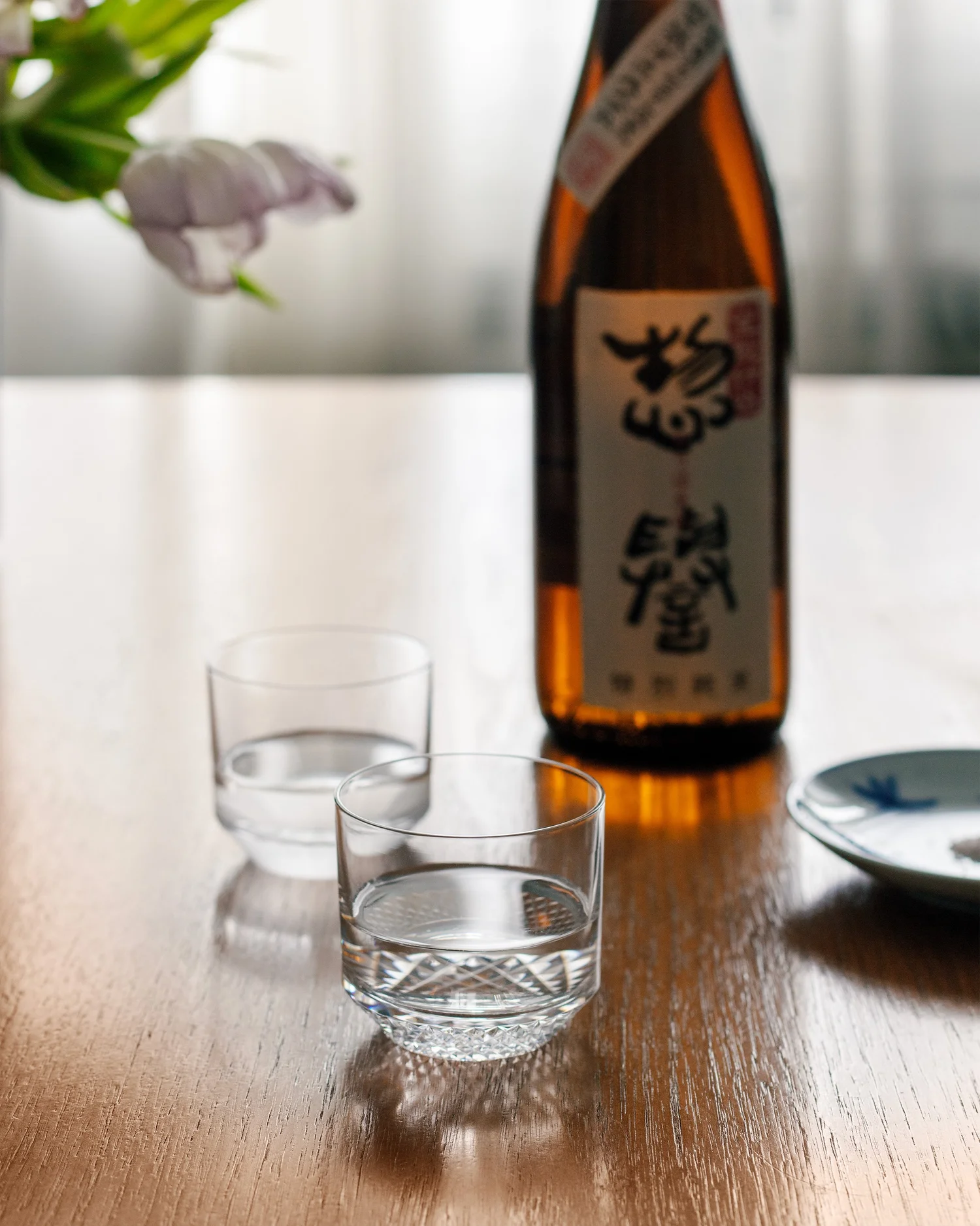 Sake Spring Namazake: Japan’s Fresh Springtime Sake Tradition — Japan Suite