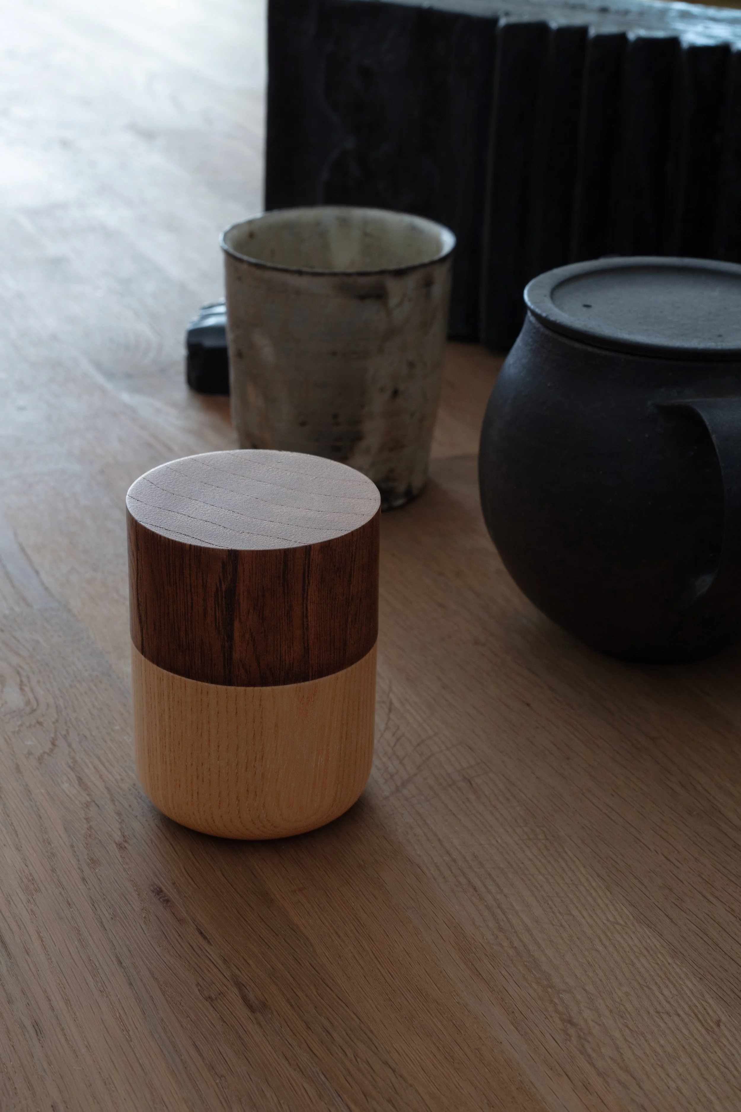 Vintage items from Japan — Japan Suite