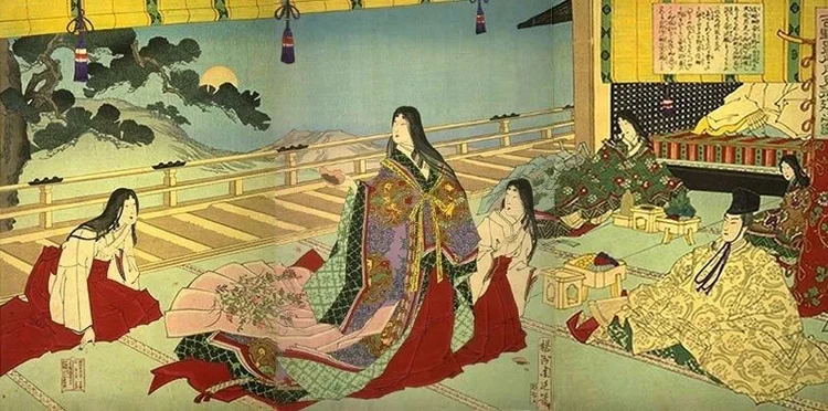 Tsukimi: Japan’s Moon-Viewing Festival and Autumn Tradition — Japan Suite