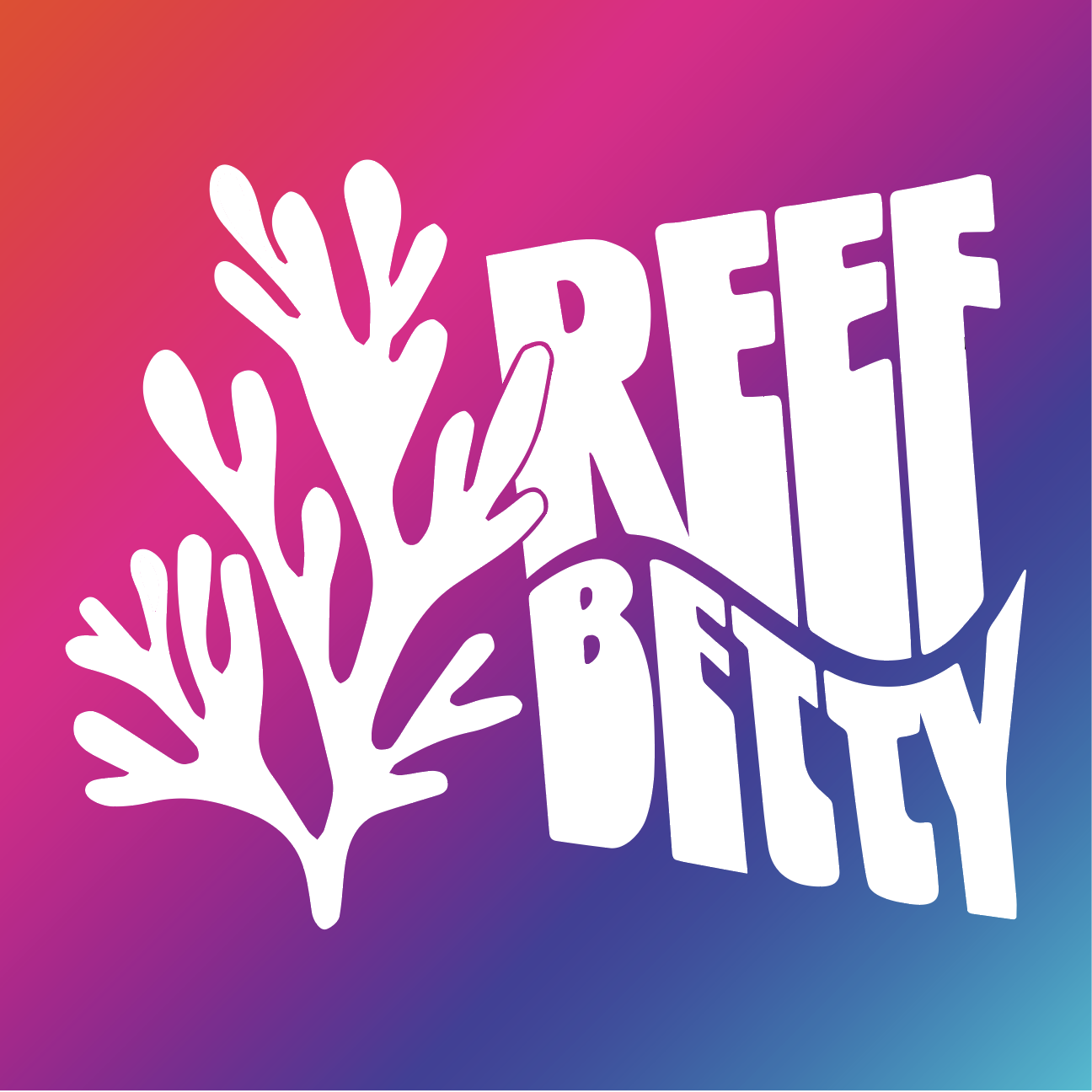 Reef Betty