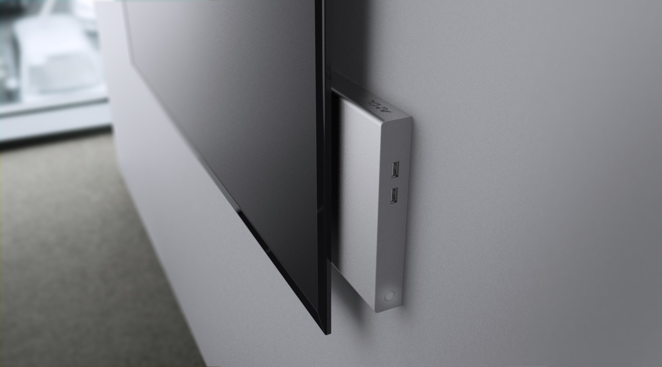Acendo-Core_Display-staggered-mount_context.jpg