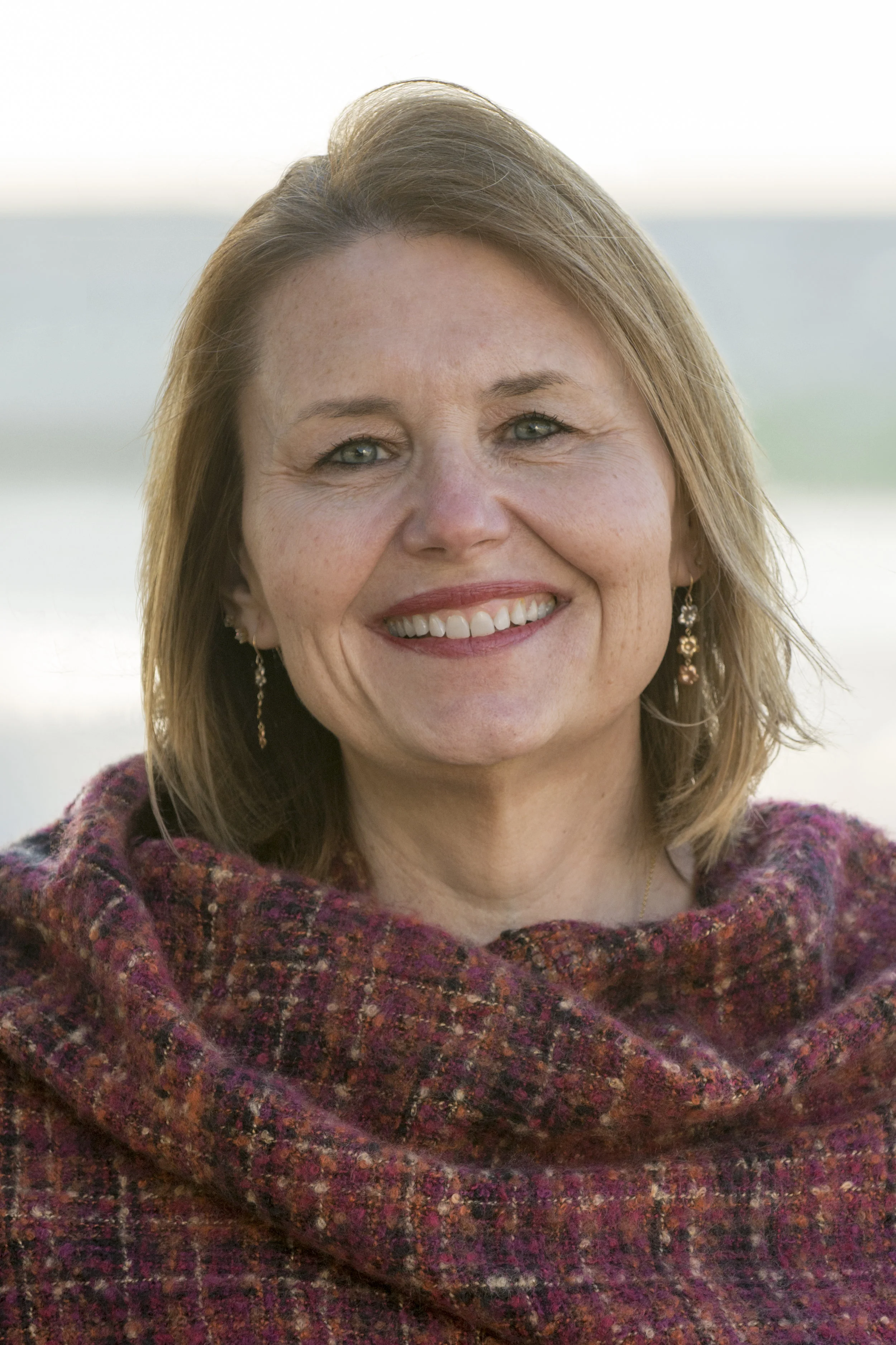 Adrienne clements