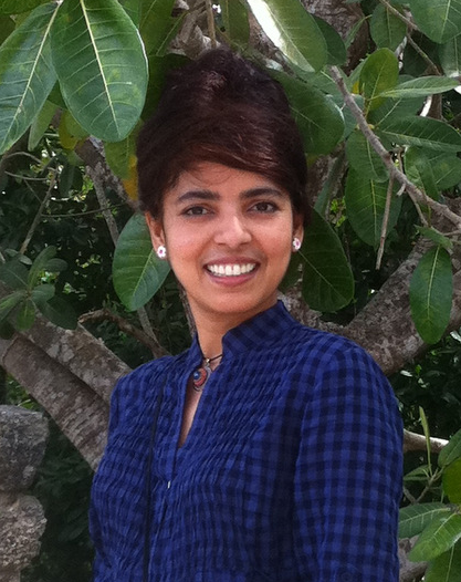 rupa ward