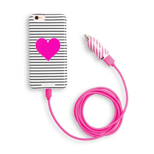 ban.do "power trip" phone charger.