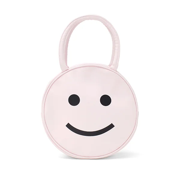 ban.do "girl's gotta eat" lunch bag.