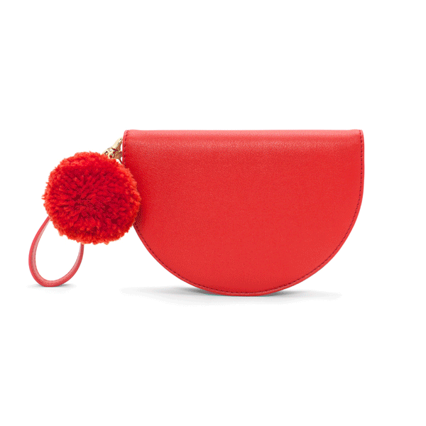 ban.do comrade tech wristlet.