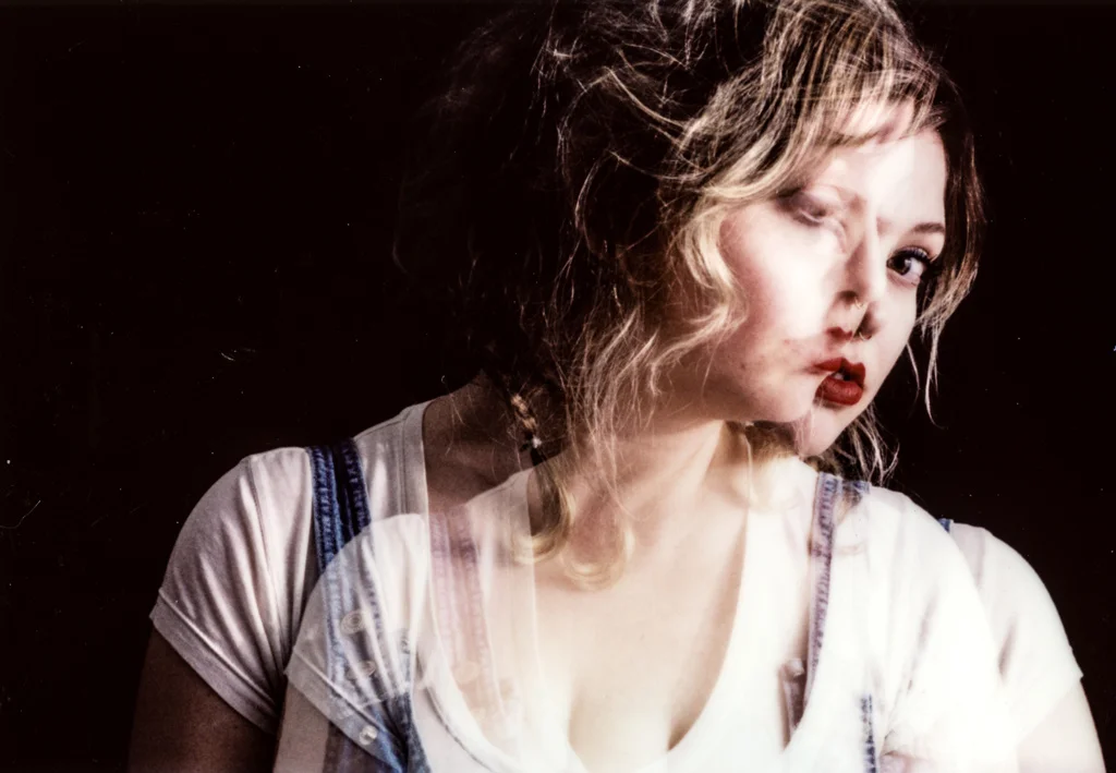 Photo by Matthew Perino: http://analoggrammar.xyz 