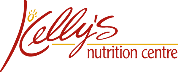 Kelly's Nutrition Centre & Juice Bar