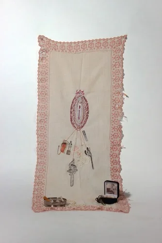 Women's Work