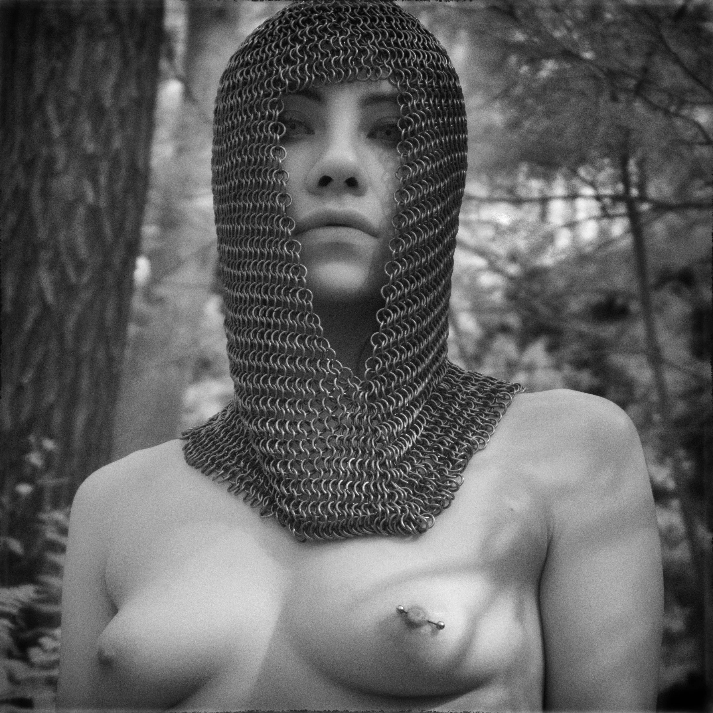 Woodland Warrior