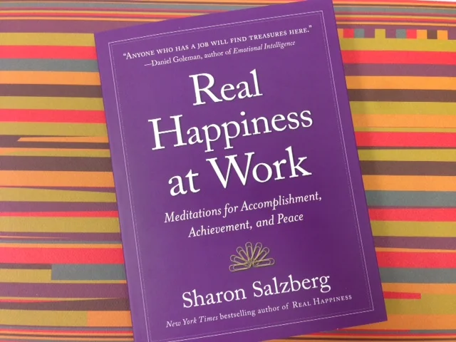 28-Day Meditation Challenge! 