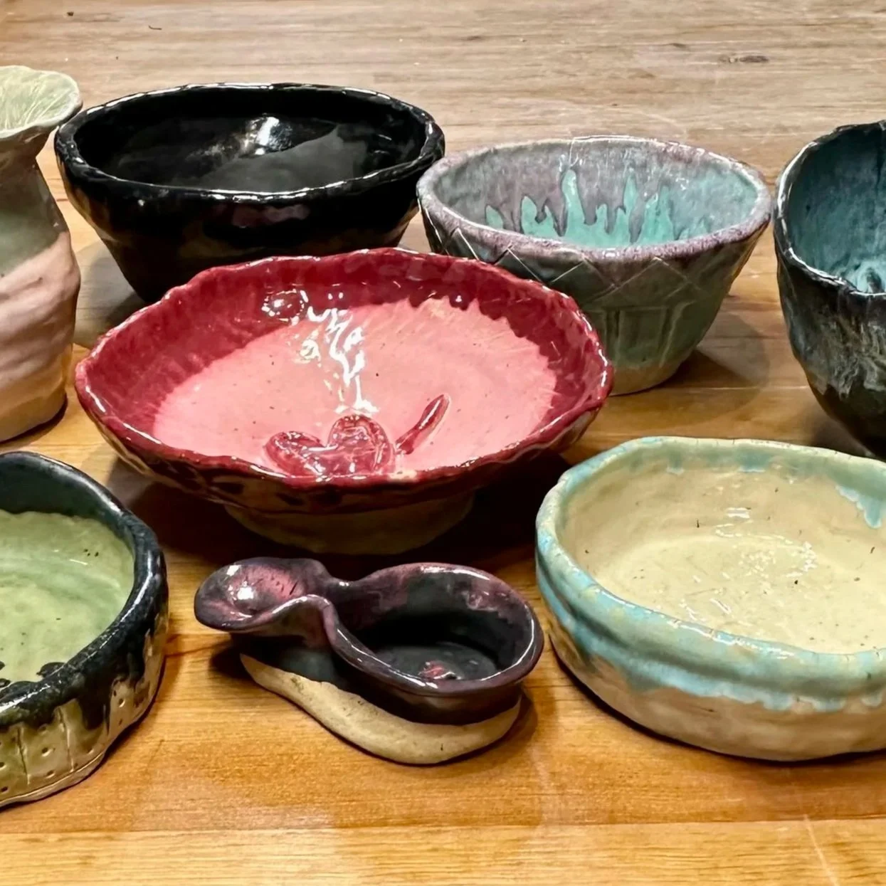 E-Gift Card - Try It! Class