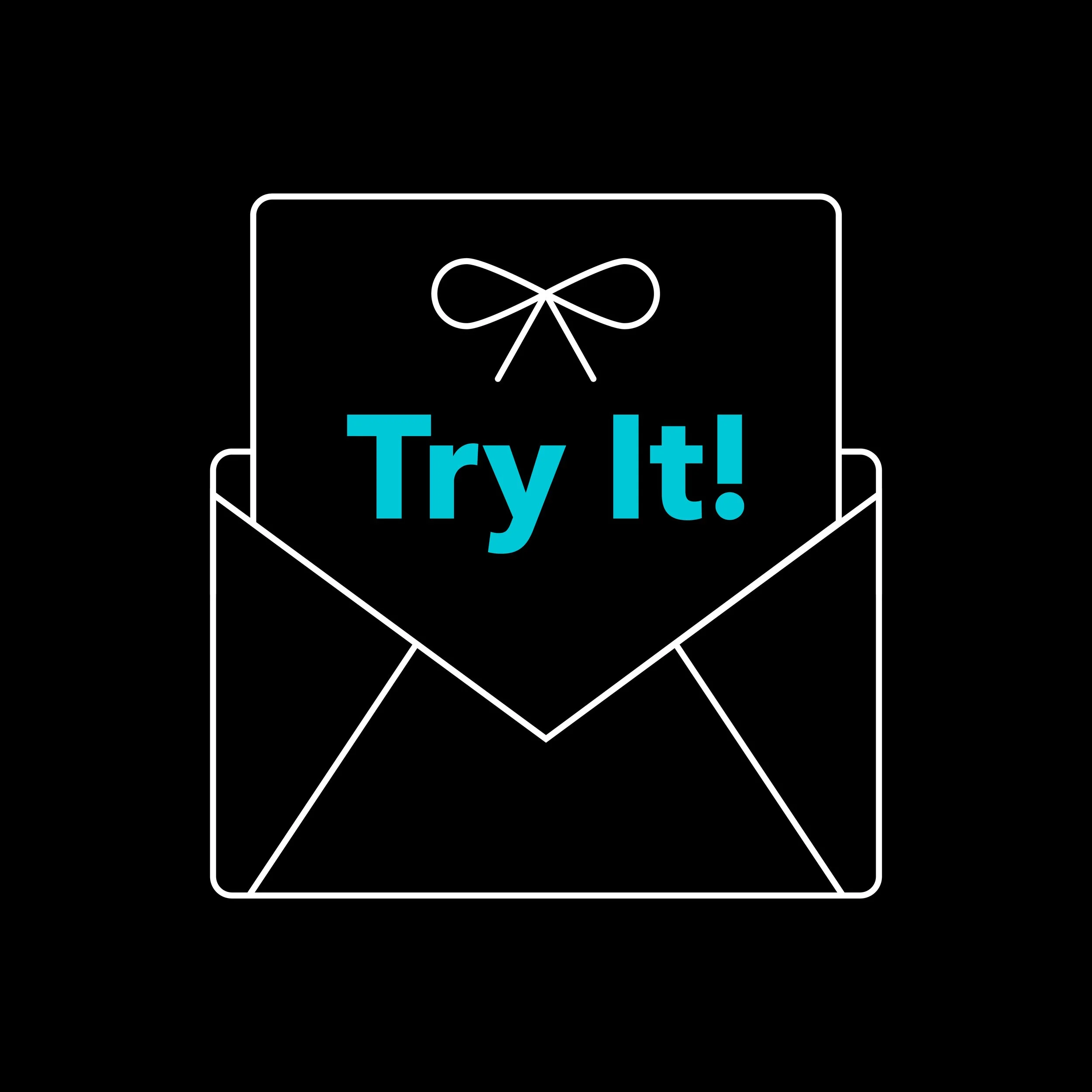 E-Gift Card - Try It! Class